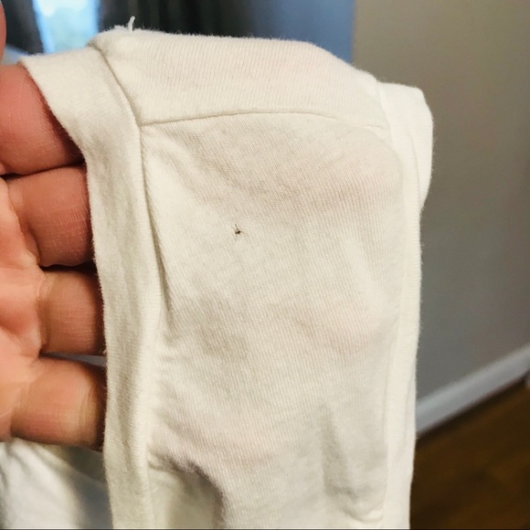 GAP Peplum Tank - Picture 7 of 7